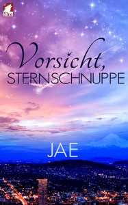 Vorsicht, Sternschnuppe von Jae