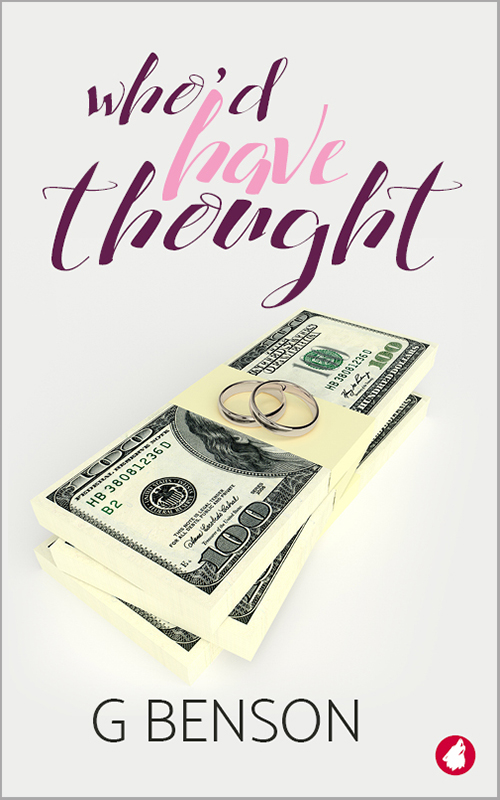 Who'd Have Thought by G Benson