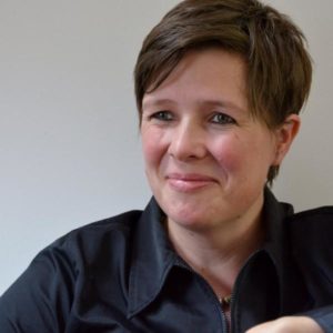 Clare Ashton