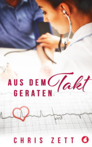 Aus dem Takt geraten von Chris Zett