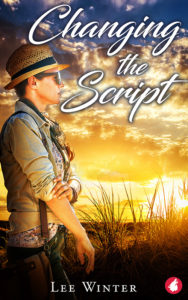 Changing the Script by Lee Winter