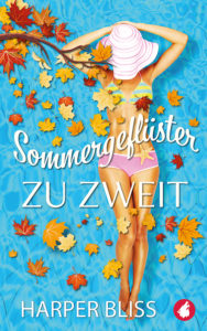 Sommergefluester zu zweit von Harper Bliss