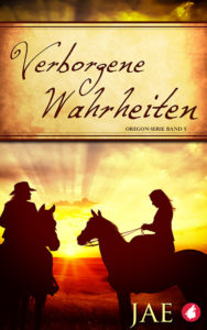 Verborgene Wahrheiten (2) von Jae