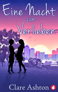 Eine Nacht zum Verlieben von Clare Ashton