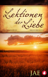 Lektionen der Liebe von Jae