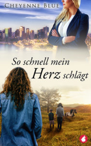 So schnell mein Herz schlägt von Cheyenne Blue