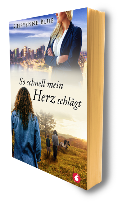 So schnell mein Herz schlägt