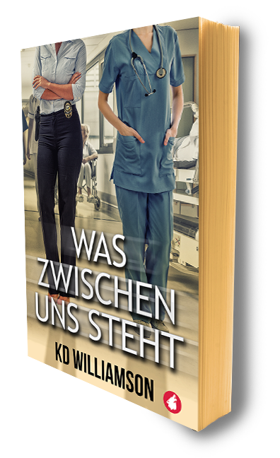 Was zwischen uns steht