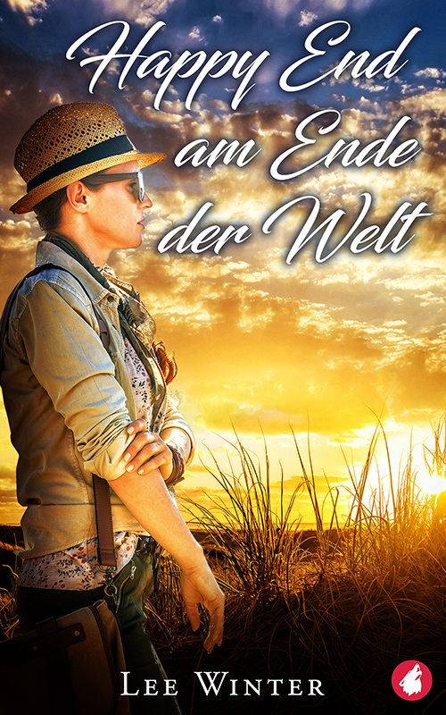 Happy End am Ende der Welt von Lee Winter