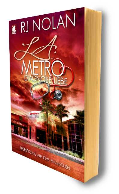 L.A. Metro (1) – Diagnose Liebe