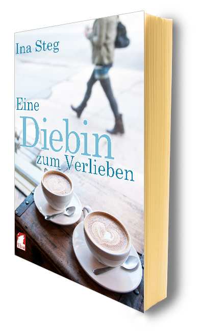 Eine Diebin zum Verlieben