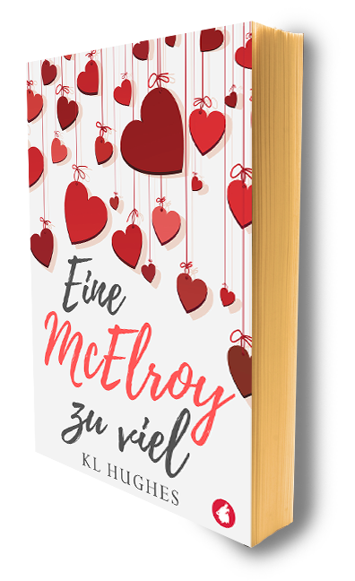 Eine McElroy zuviel