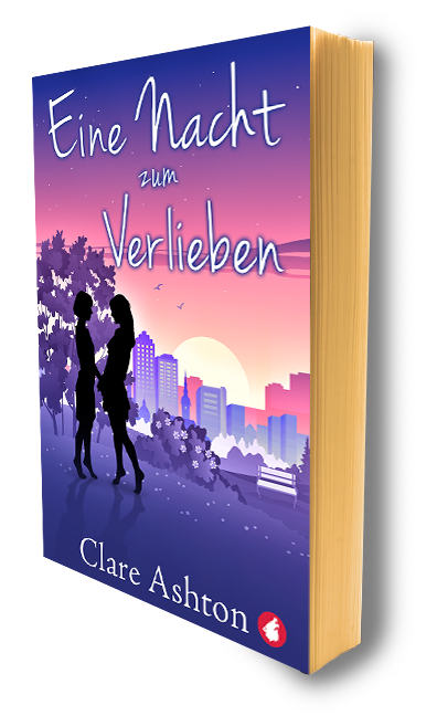 Eine Nacht zum Verlieben