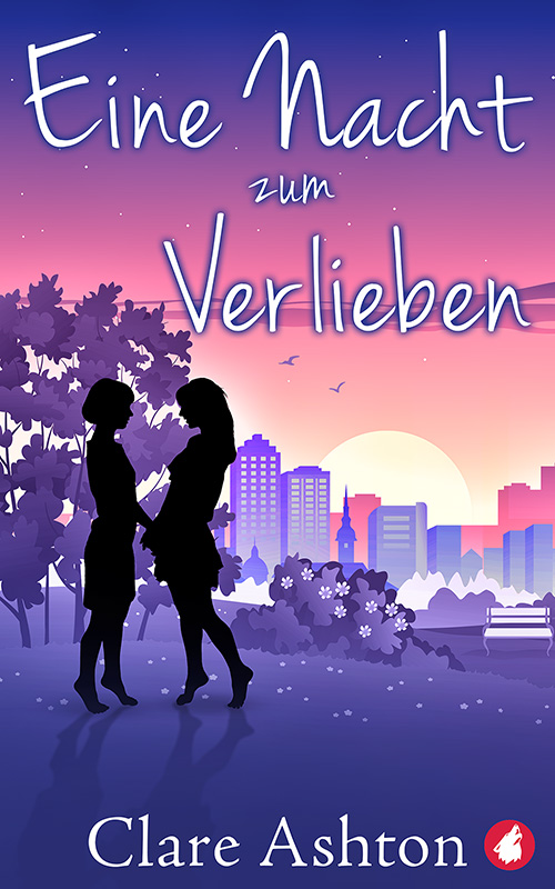 Eine Nacht zum Verlieben von Clare Ashton