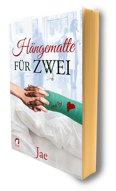 Hängematte für zwei