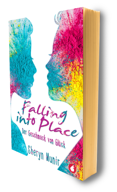 Falling into Place: Der Geschmack von Glück