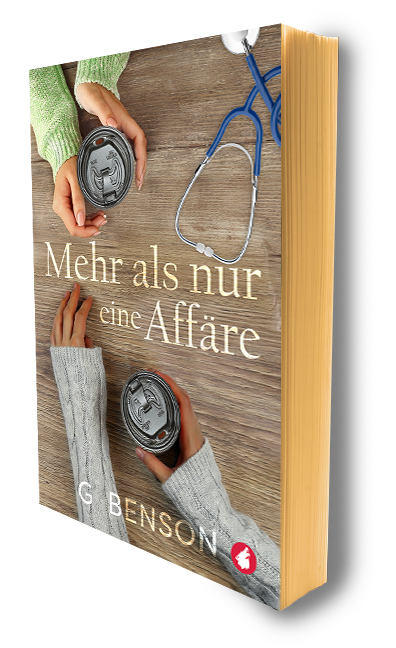 Mehr als nur eine Affäre