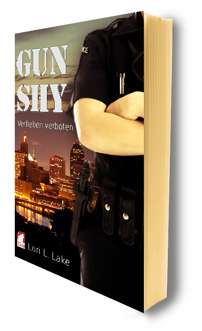 Gun Shy 1 – Verlieben verboten