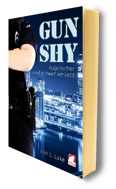 Gun Shy 2 – Kugelsicher und schwer verliebt
