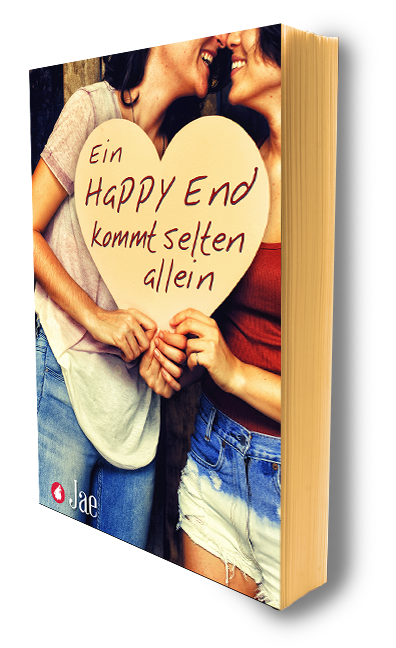 Ein Happy End kommt selten allein. Dreizehn romantische und erotische Kurzgeschichten