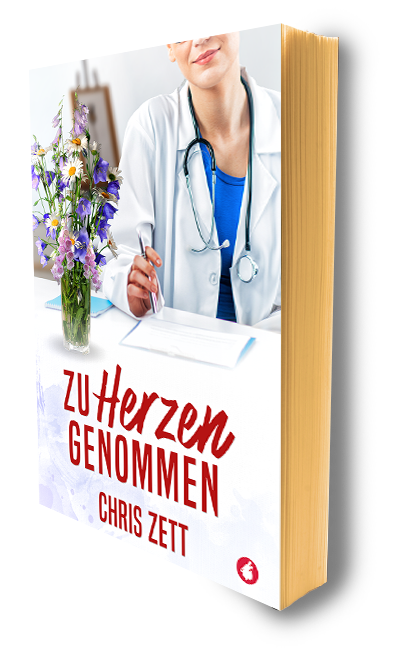 Zu Herzen genommen