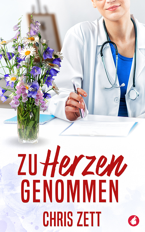 Zu Herzen genommen von Chris Zett