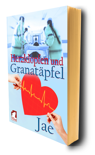 Herzklopfen und Granatäpfel