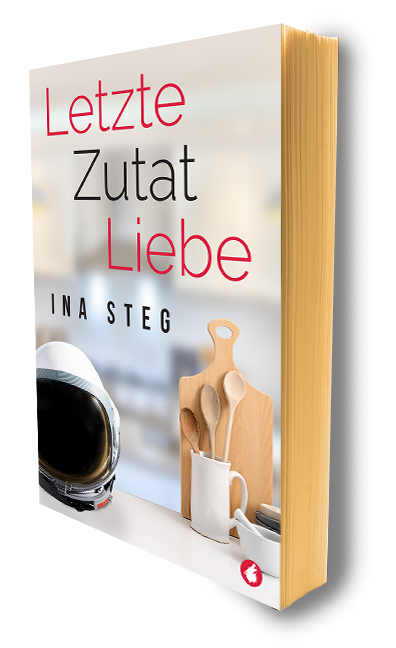 Letzte Zutat Liebe