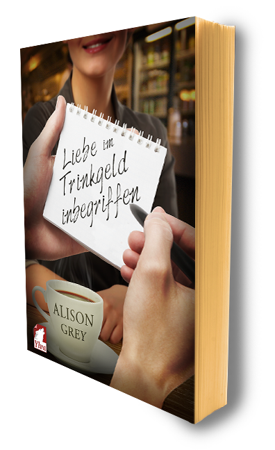 Liebe im Trinkgeld inbegriffen