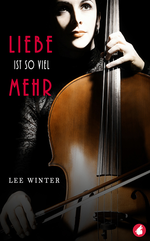 Liebe ist so viel mehr von Lee Winter