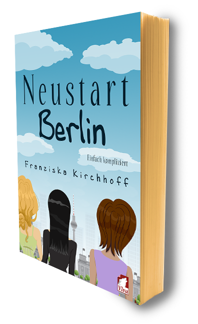 Neustart Berlin. Einfach kompliziert