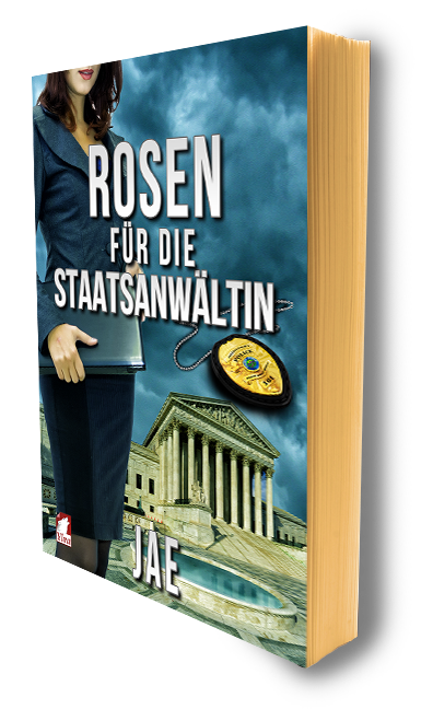 Rosen für die Staatsanwältin