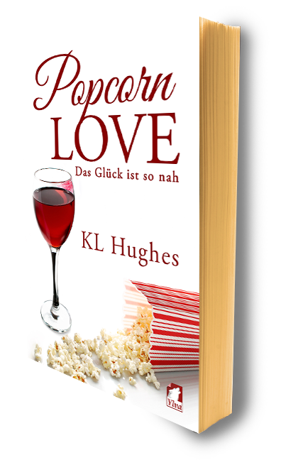 Popcorn Love – Das Glück ist so nah