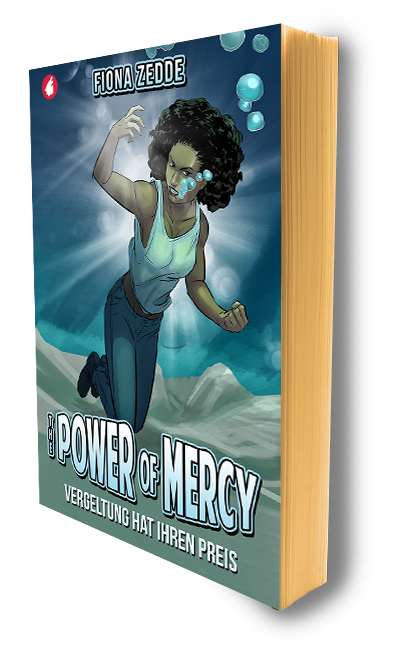 The Power of Mercy – Vergeltung hat ihren Preis