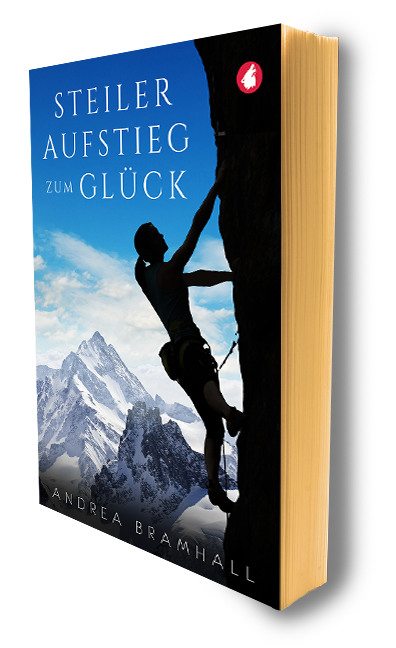 Steiler Aufstieg zum Glück
