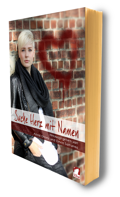 Suche Herz mit Namen