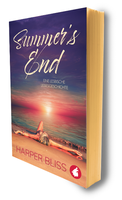Summer’s End: Eine lesbische Liebesgeschichte