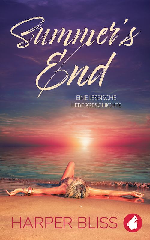 Summer's End von Harper Bliss