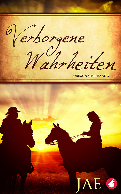 Verborgene Wahrheiten von Jae Band 5