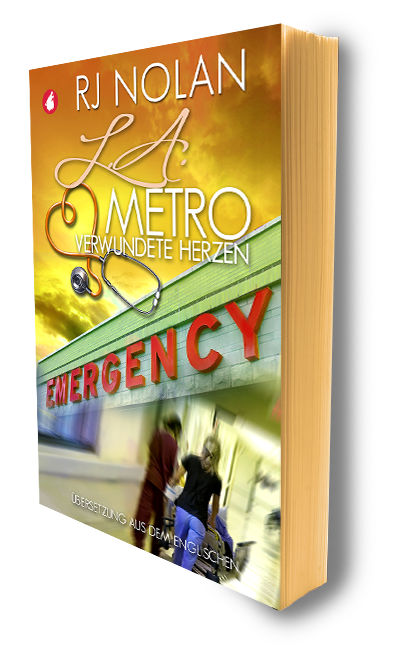 L.A. Metro (3) – Verwundete Herzen