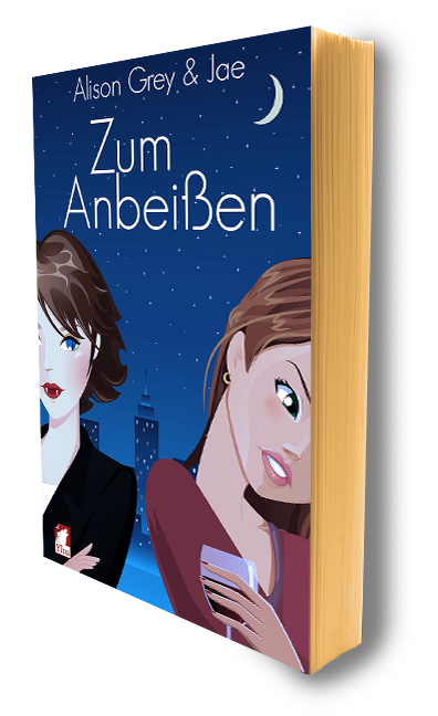 Zum Anbeißen
