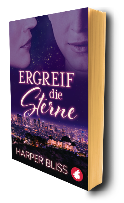 Ergreif die Sterne
