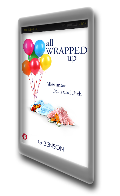 All Wrapped Up – Alles unter Dach und Fach