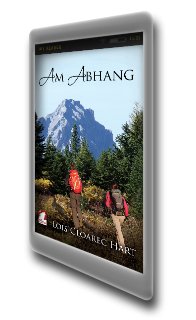Am Abhang
