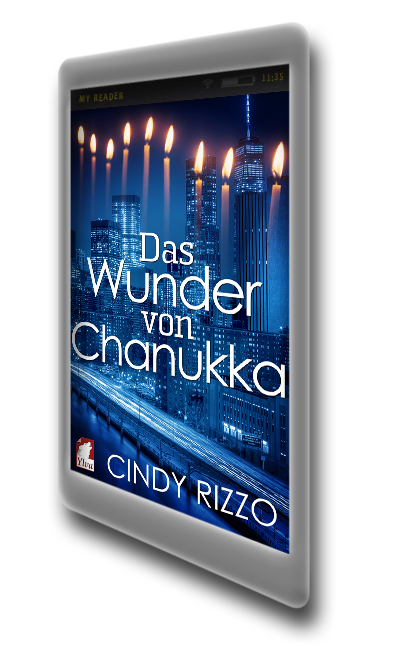Das Wunder von Chanukka