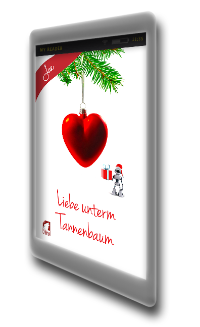 Liebe unterm Tannenbaum