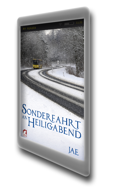 Sonderfahrt an Heiligabend