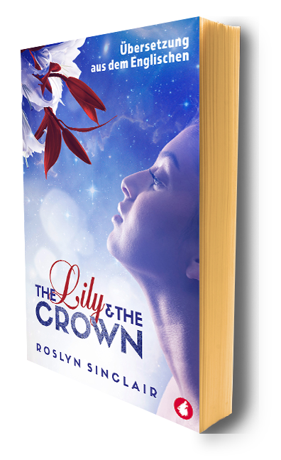 The Lily and the Crown