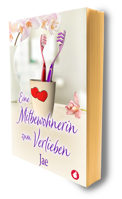 Eine Mitbewohnerin zum Verlieben