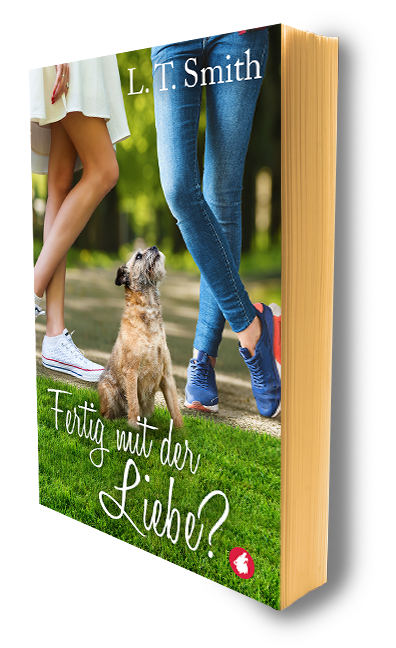 Fertig mit der Liebe?